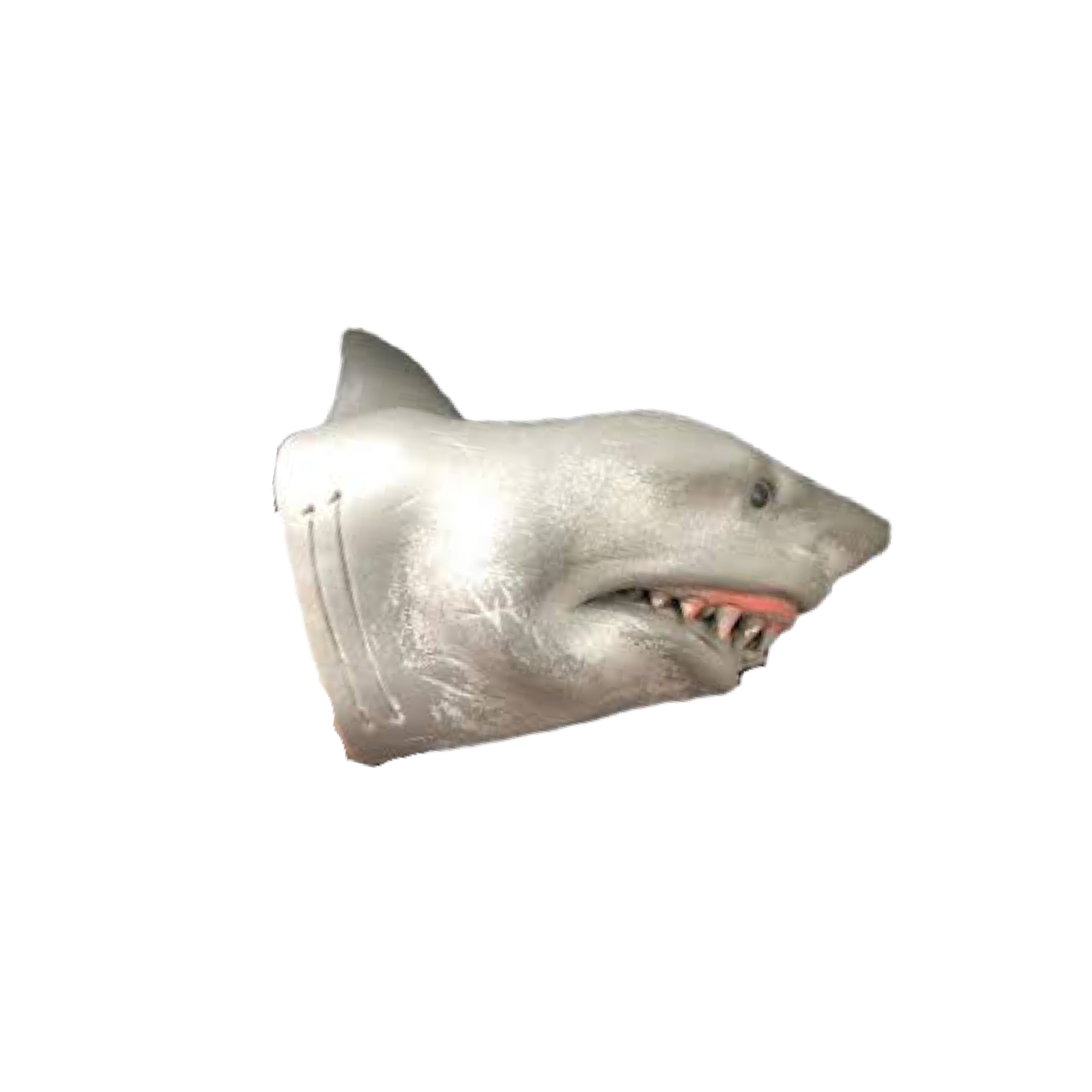 Shark Puppet Wallpapers