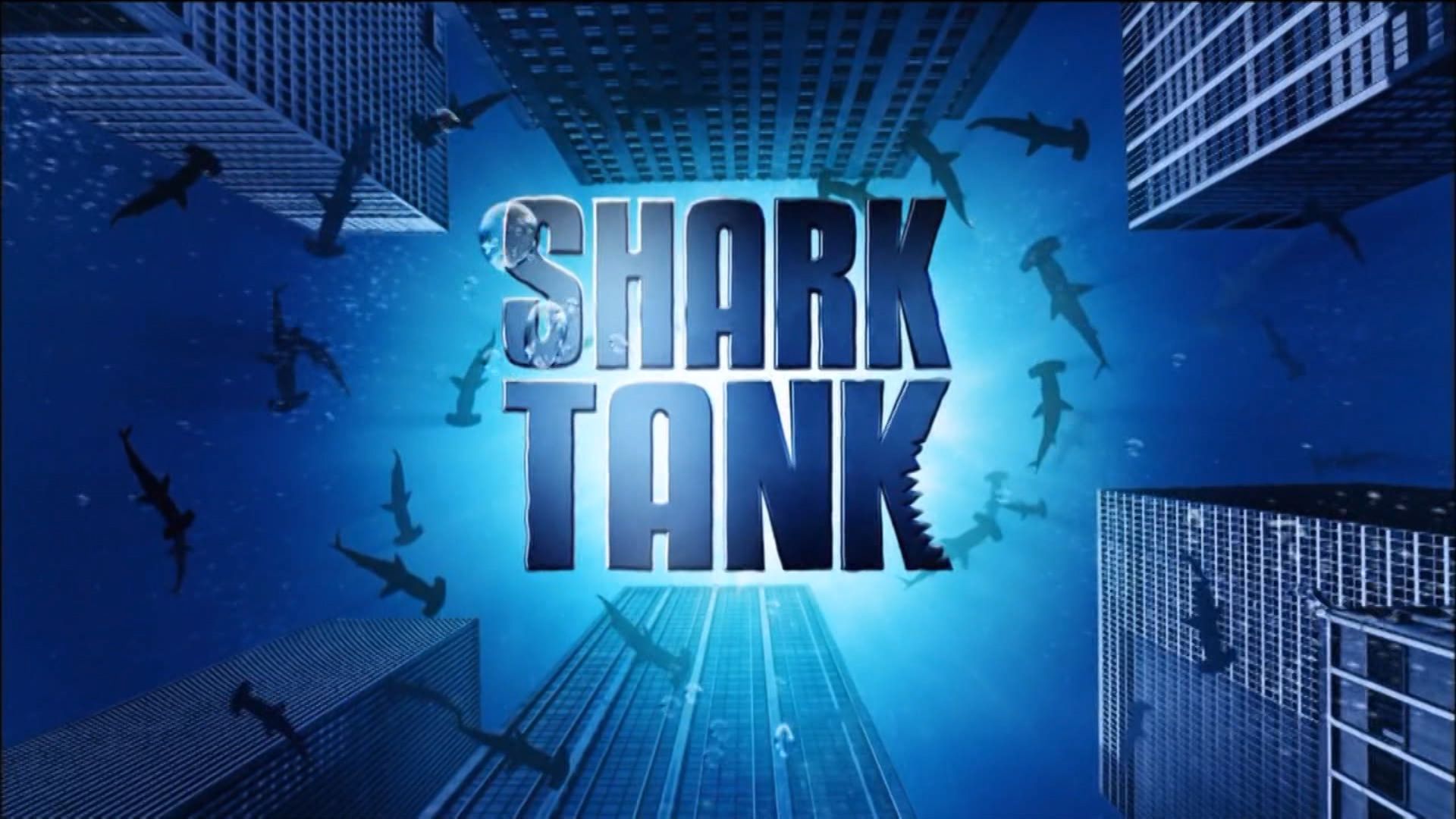 Shark Tank Wallpapers