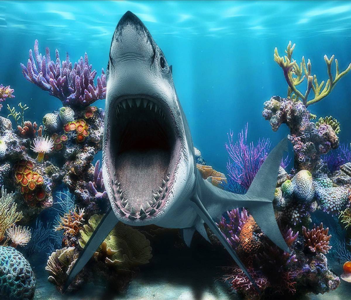 Shark Tank Wallpapers