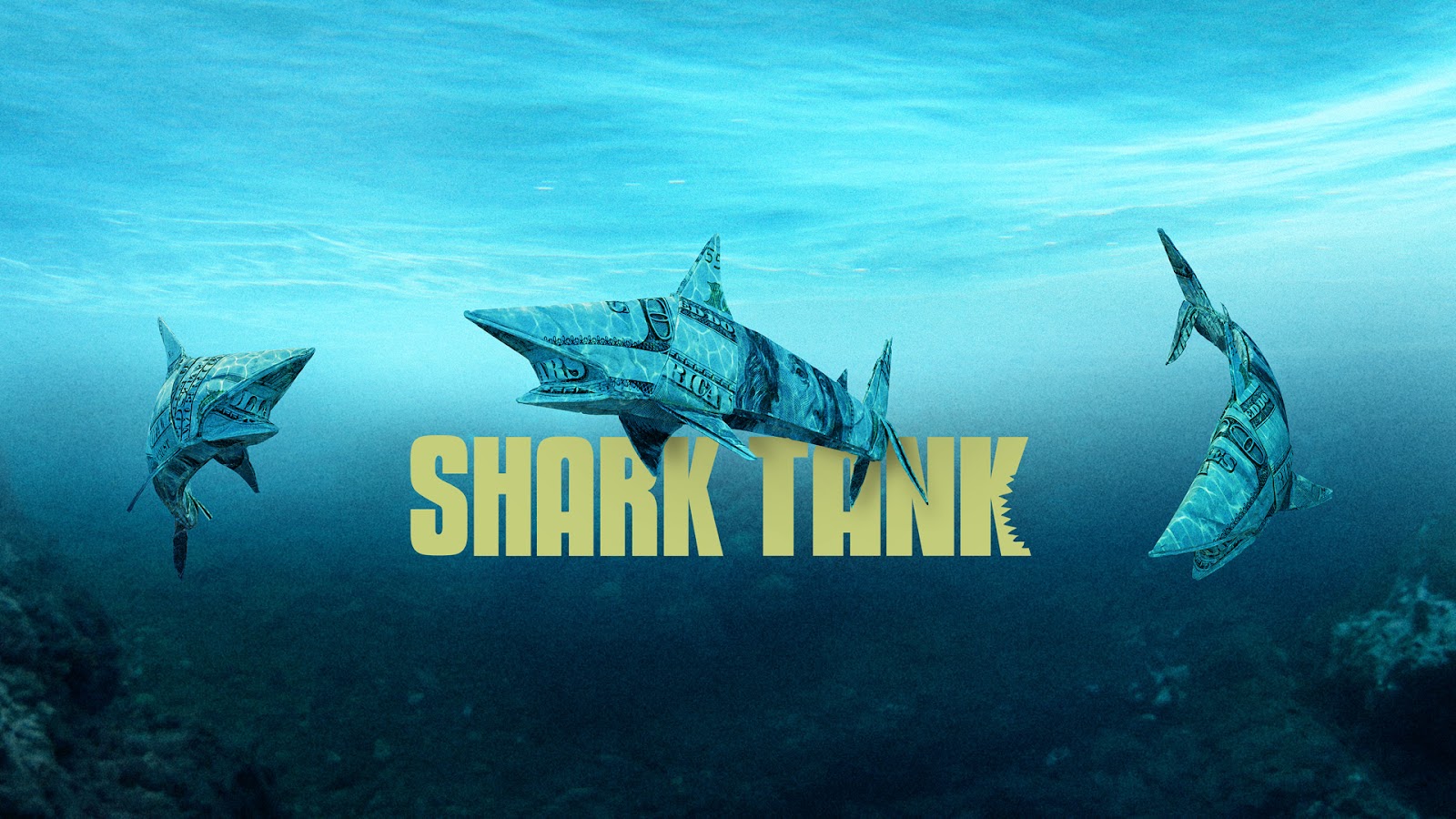 Shark Tank Wallpapers