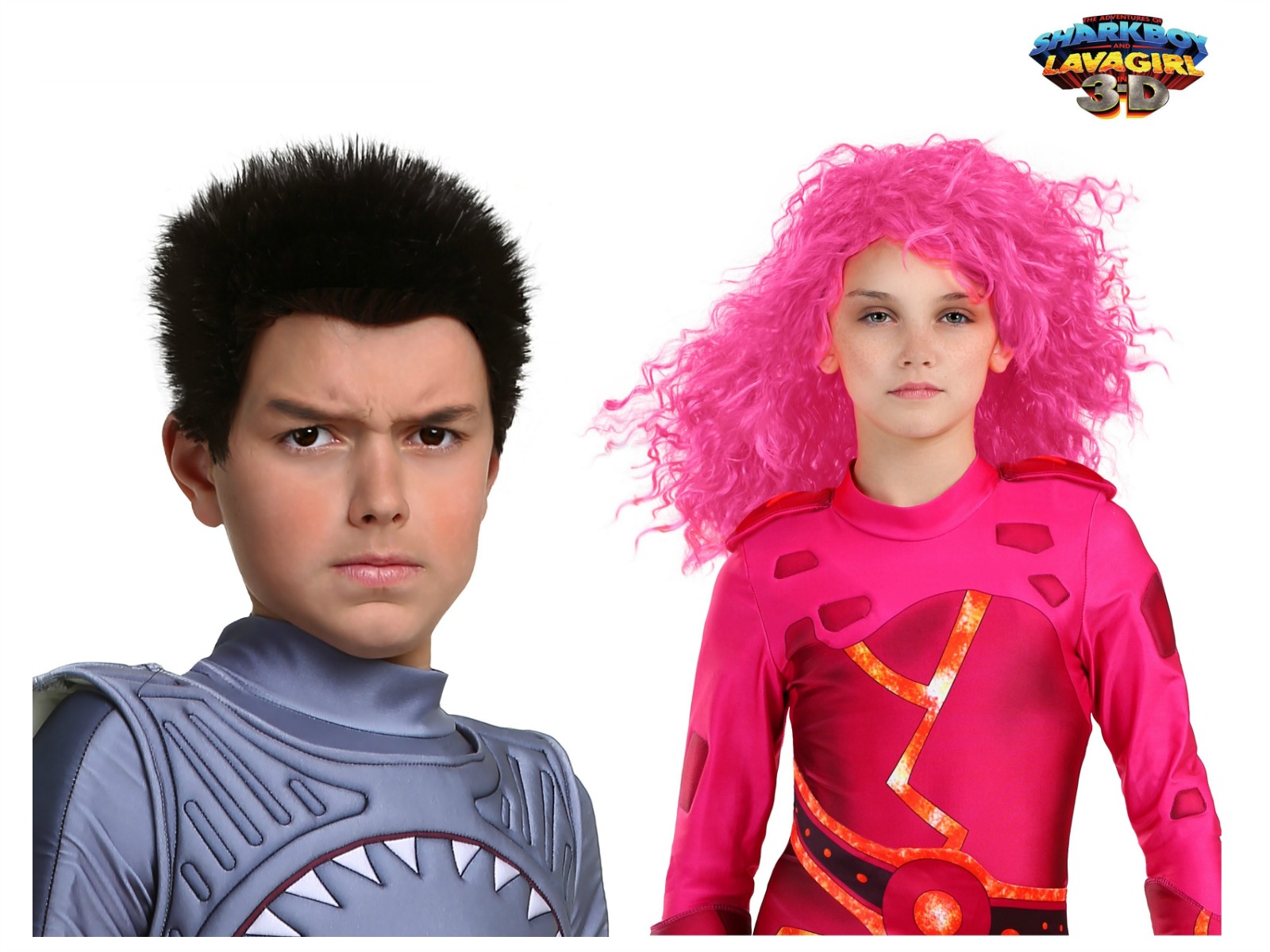 Sharkboy And Lavagirl Wallpapers