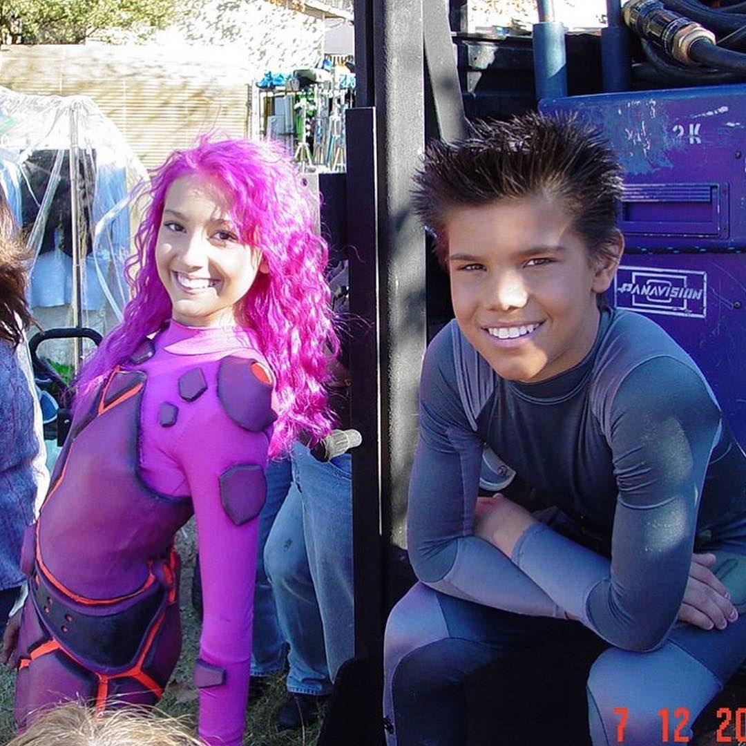 Sharkboy And Lavagirl We Can Be Heroes Wallpapers