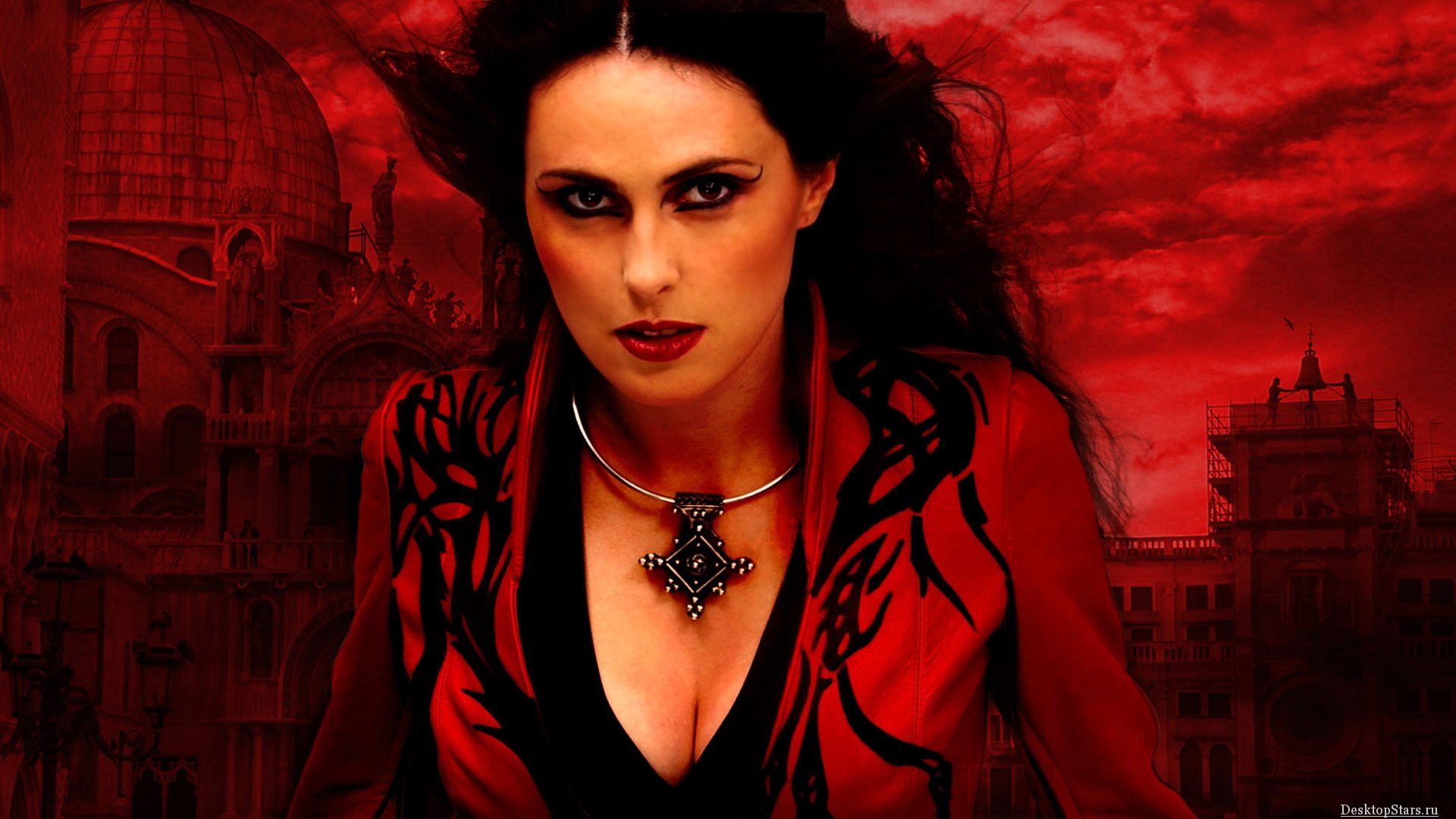 Sharon Den Adel Wallpapers