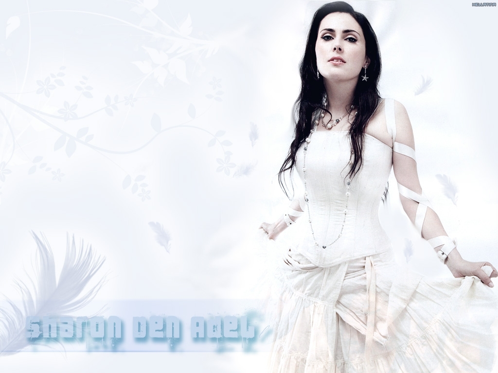 Sharon Den Adel Wallpapers