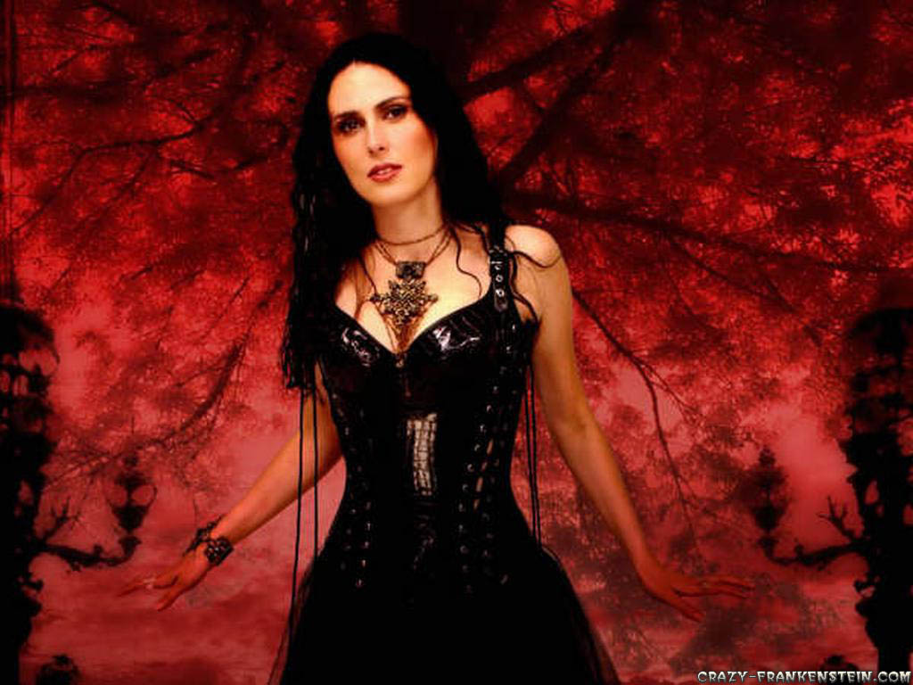 Sharon Den Adel Wallpapers