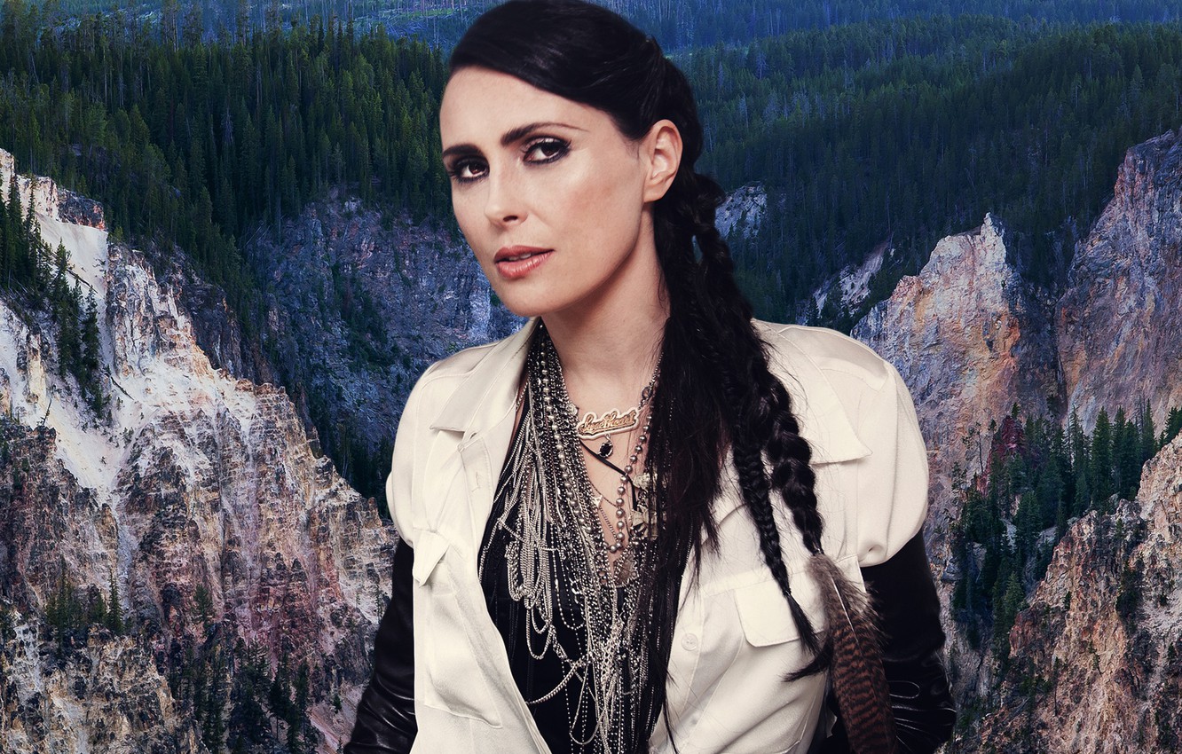 Sharon Den Adel Wallpapers