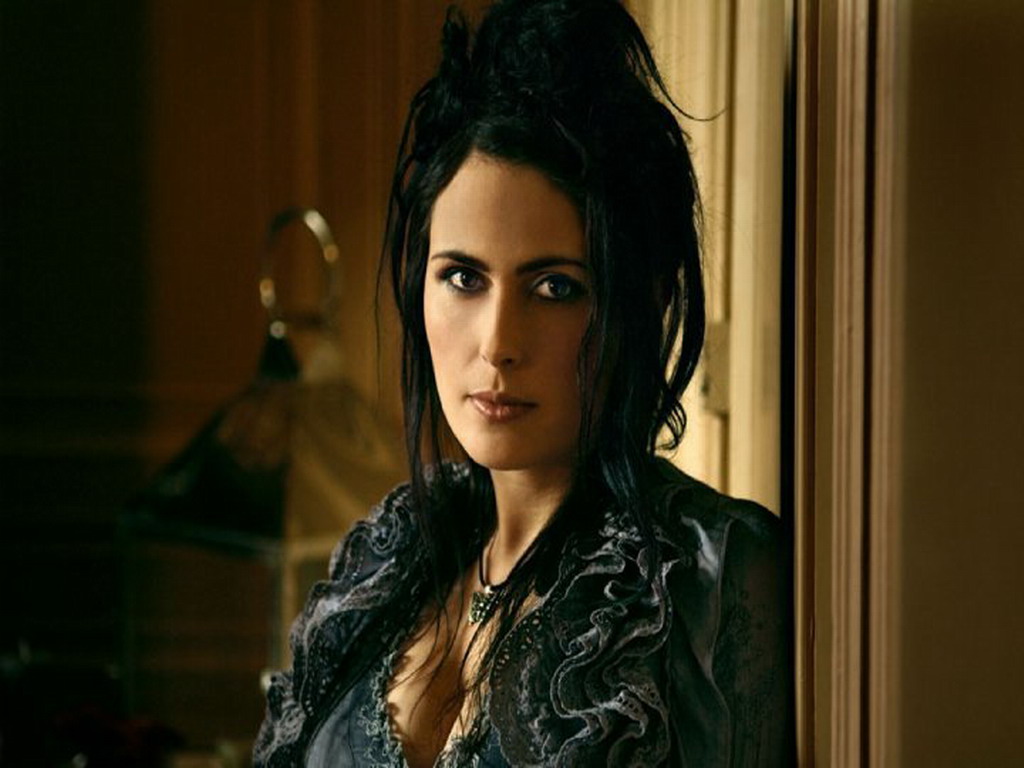 Sharon Den Adel Wallpapers