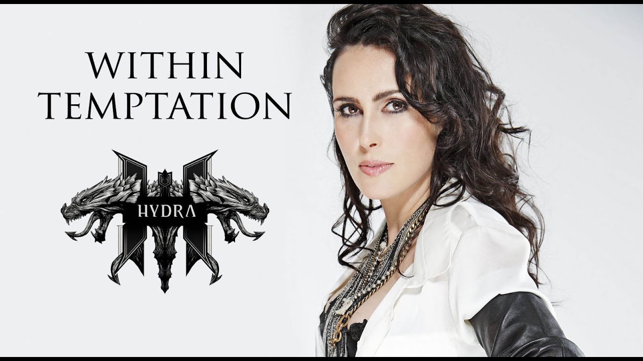 Sharon Den Adel Wallpapers