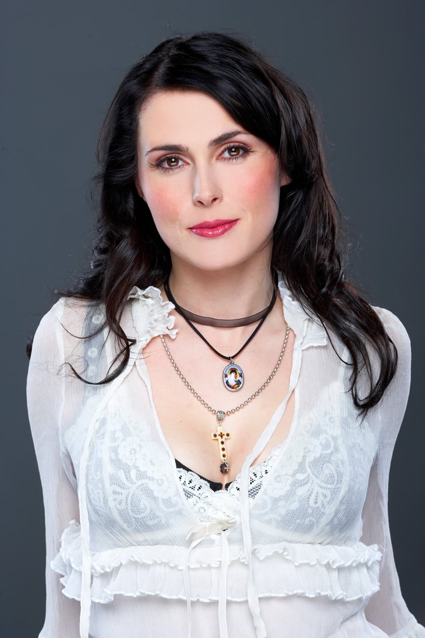 Sharon Den Adel Wallpapers