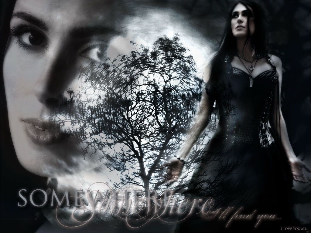 Sharon Den Adel Wallpapers