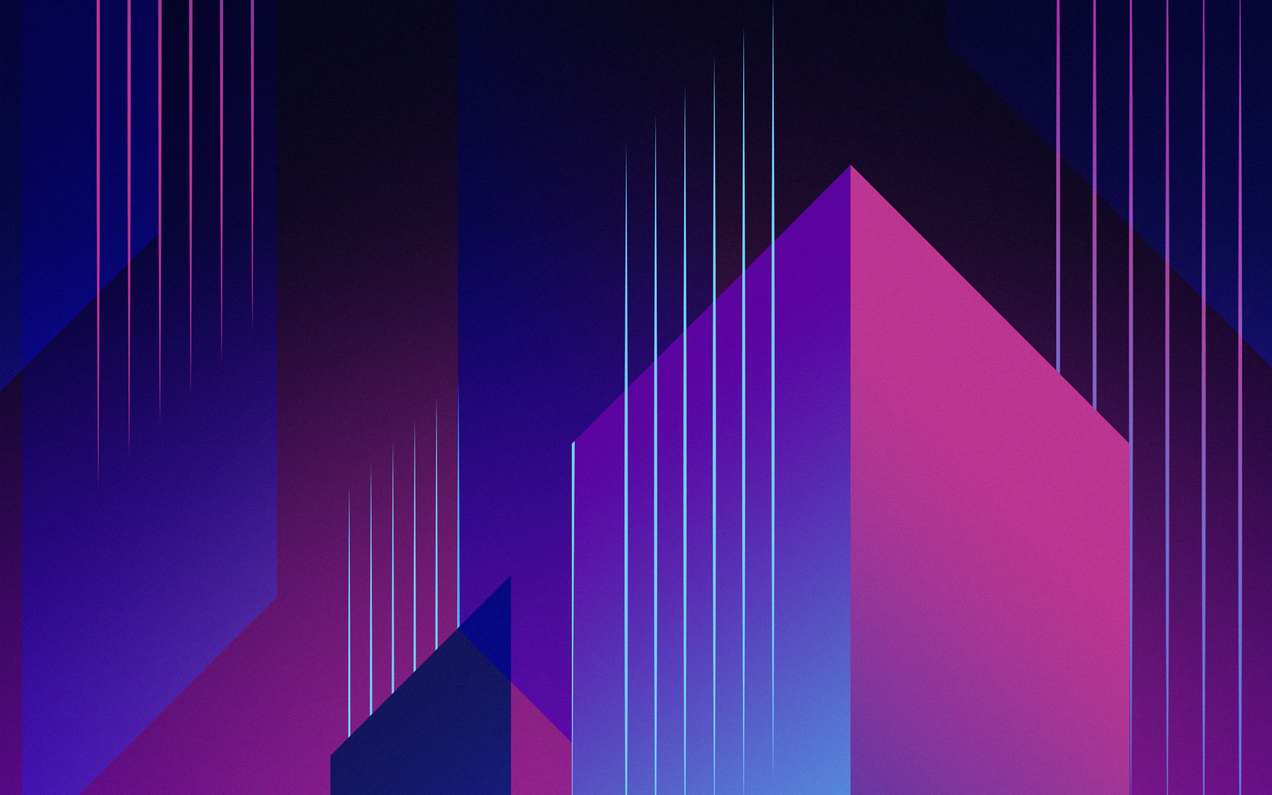 Sharp Lines Htc U11 Plus Stock Wallpapers