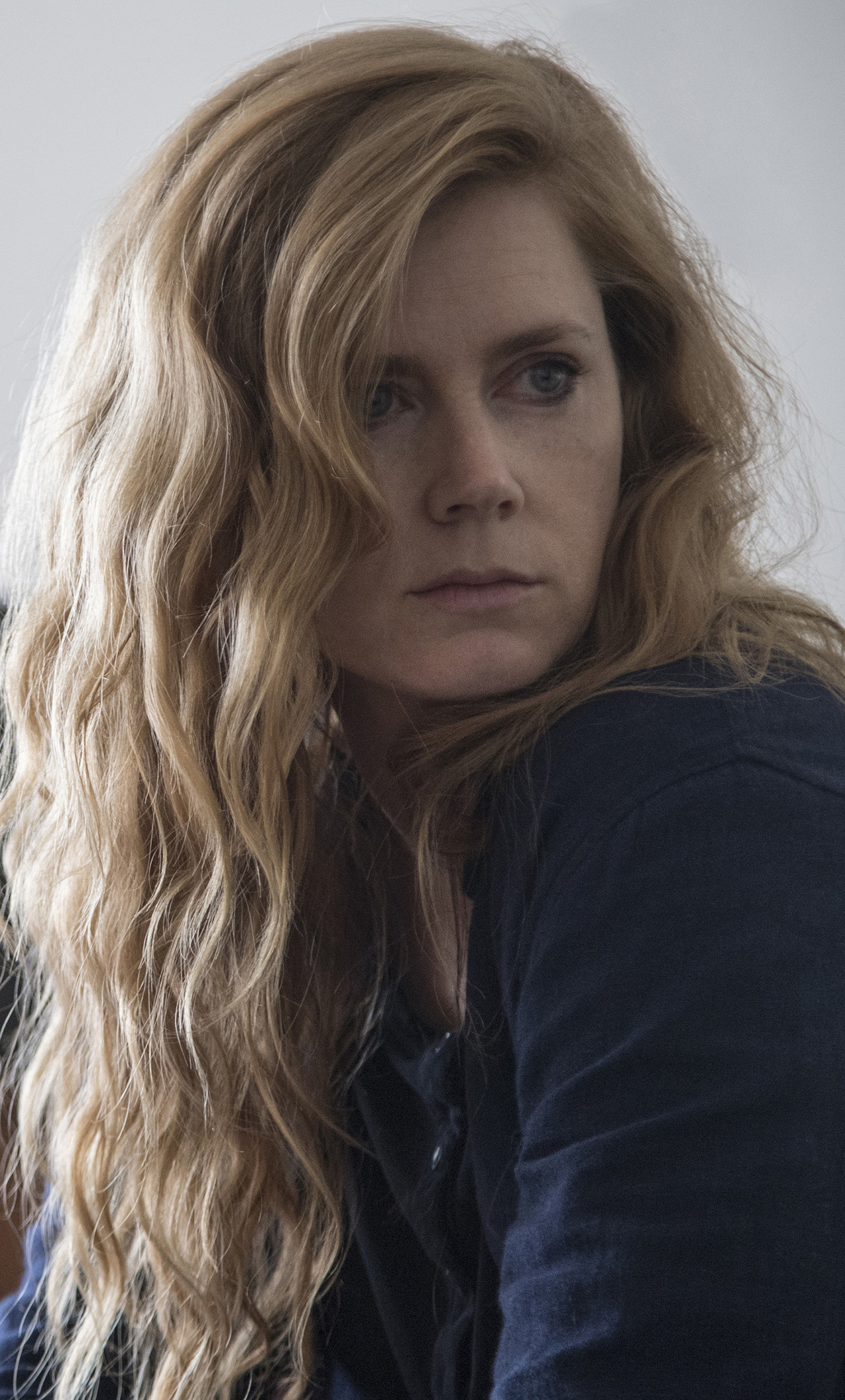 Sharp Objects Wallpapers