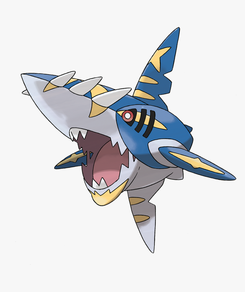 Sharpedo Hd Wallpapers