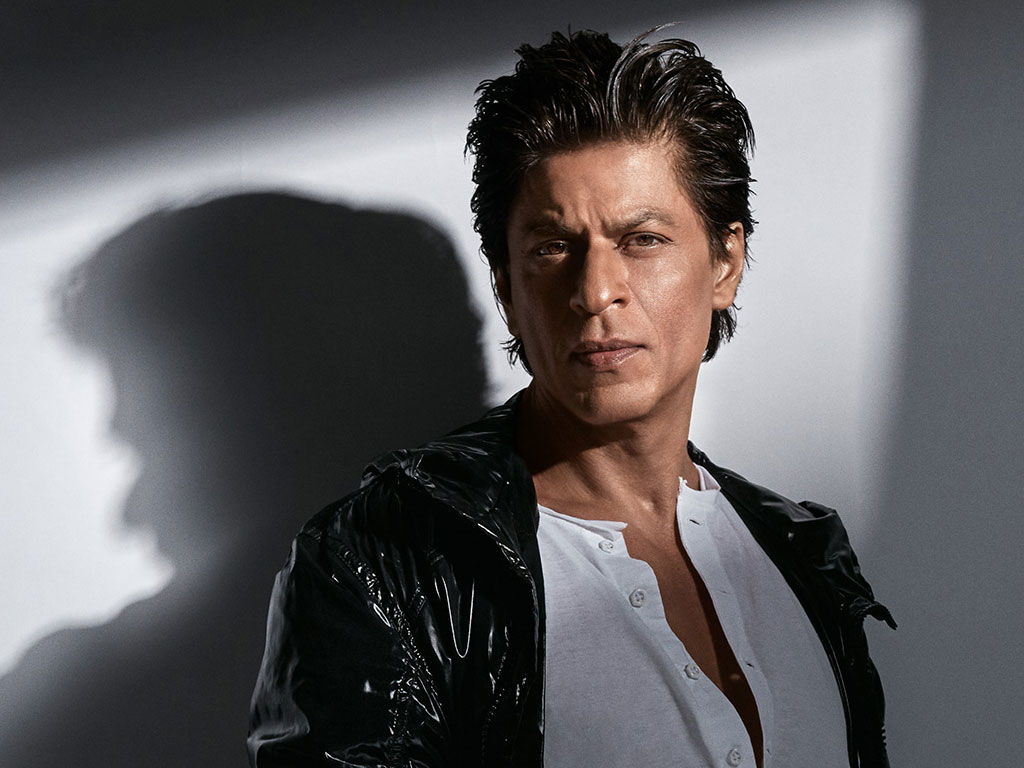 Sharukhkhan Wallpapers