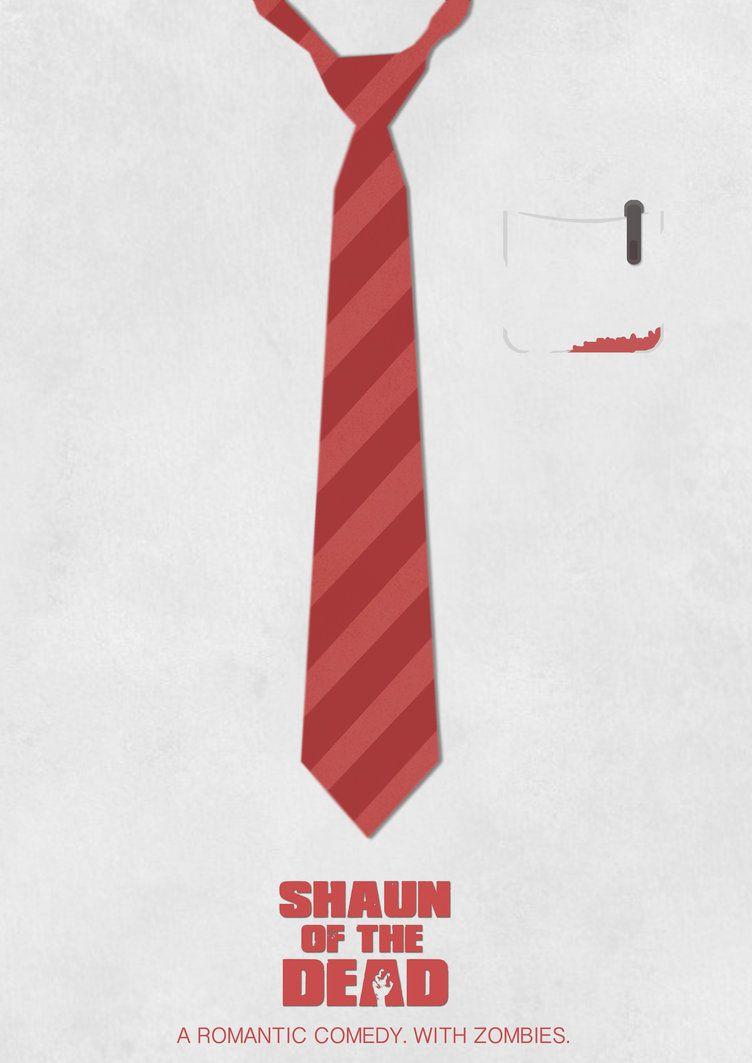 Shaun Of The Dead Wallpapers