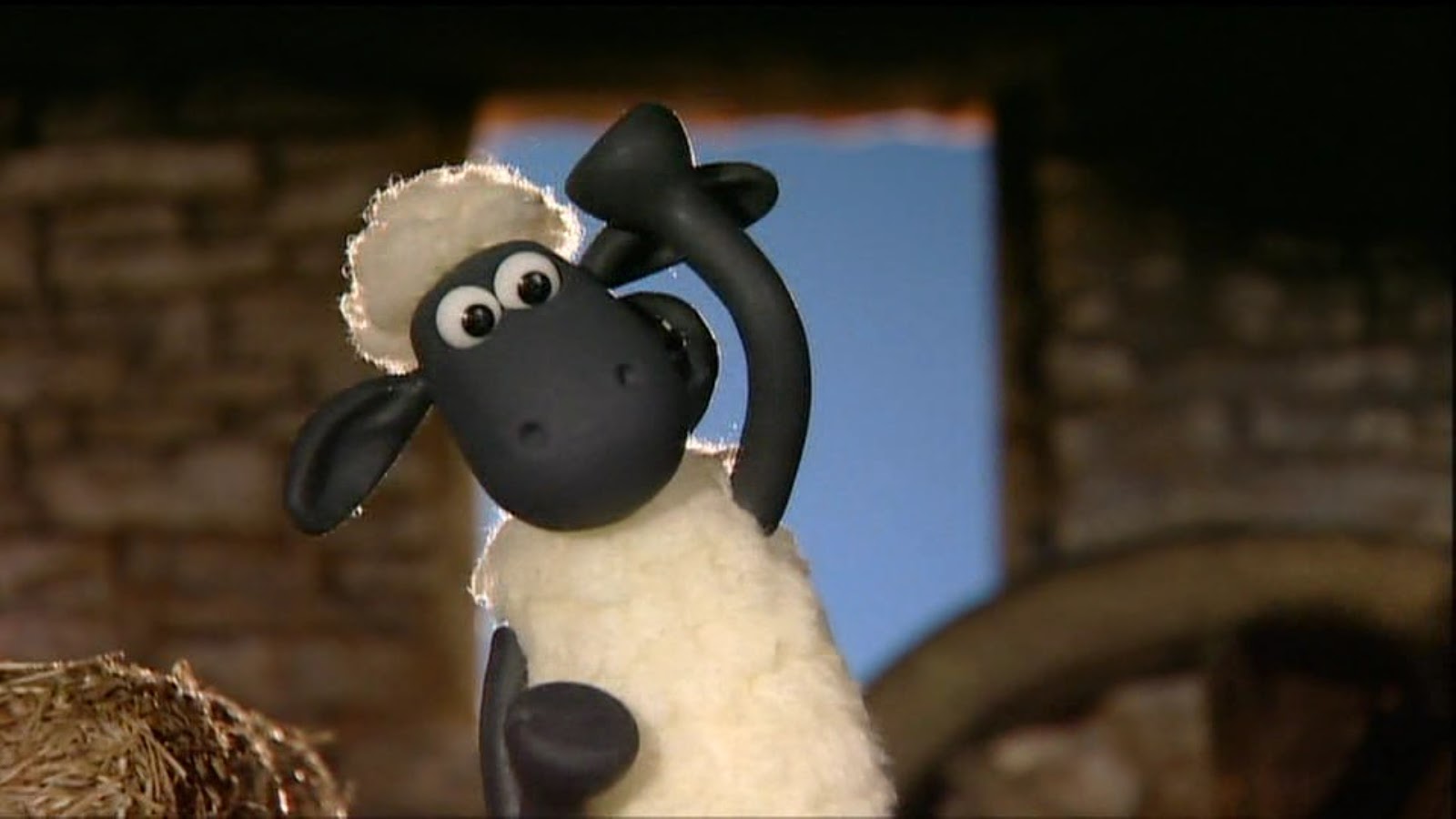 Shaun The Sheep Pic Wallpapers