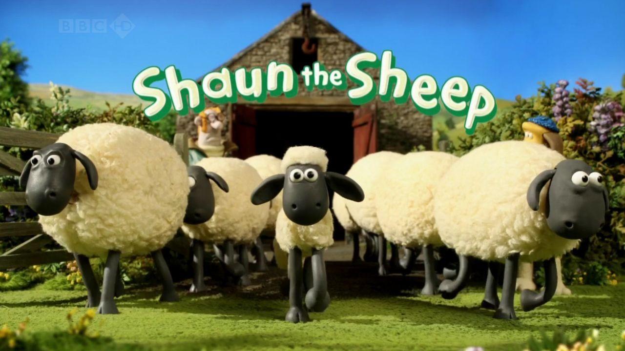 Shaun The Sheep Pic Wallpapers