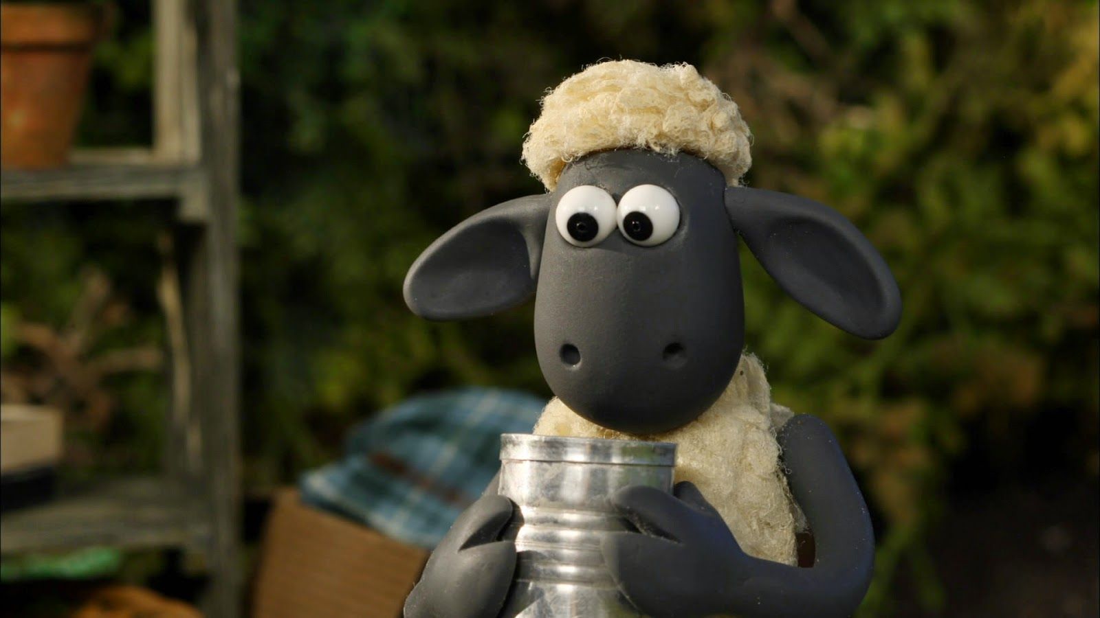 Shaun The Sheep Pic Wallpapers