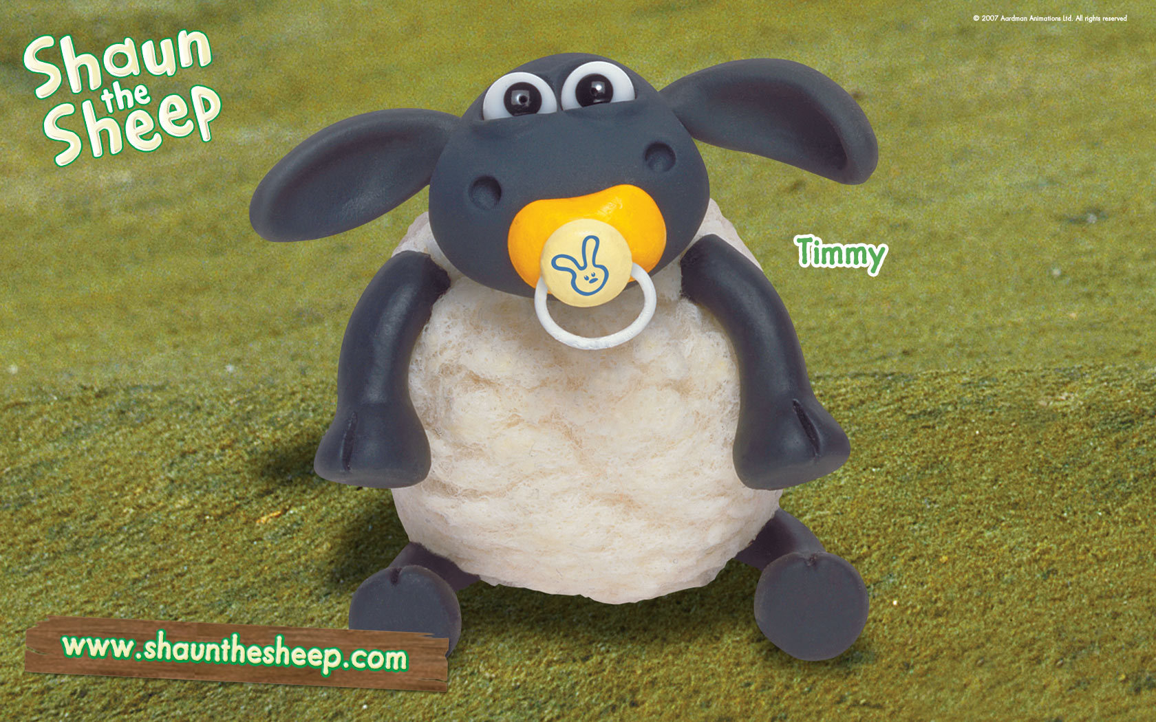 Shaun The Sheep Wallpapers