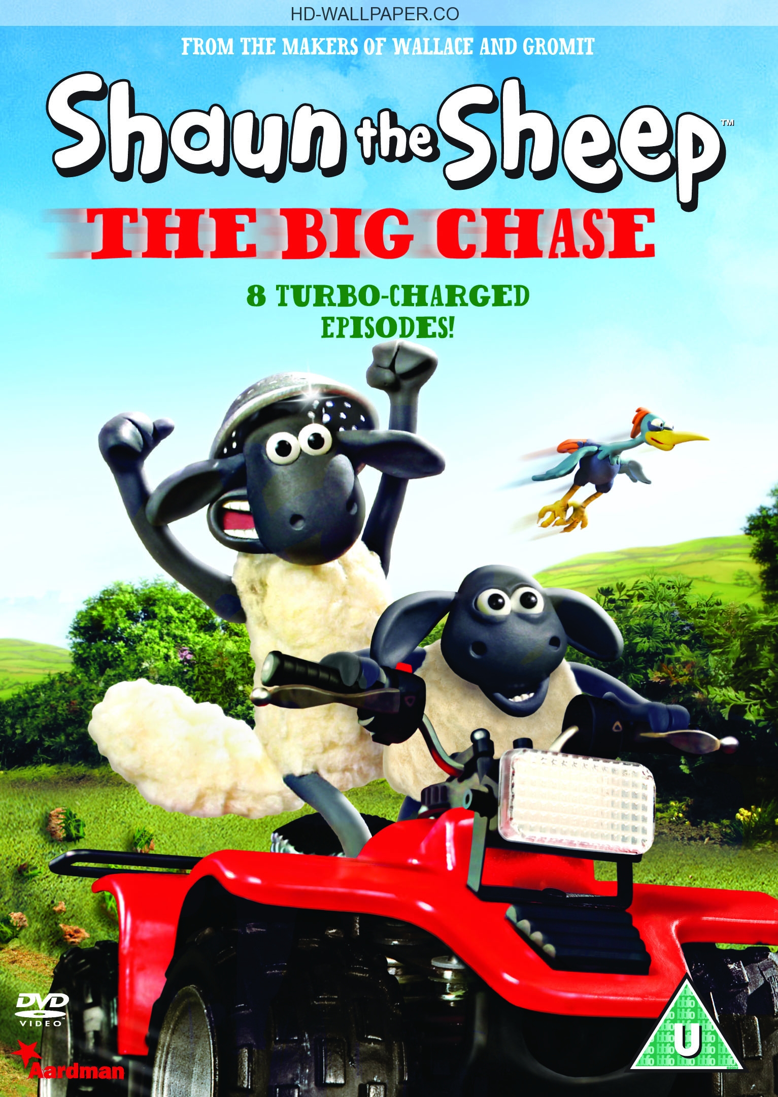 Shaun The Sheep Wallpapers