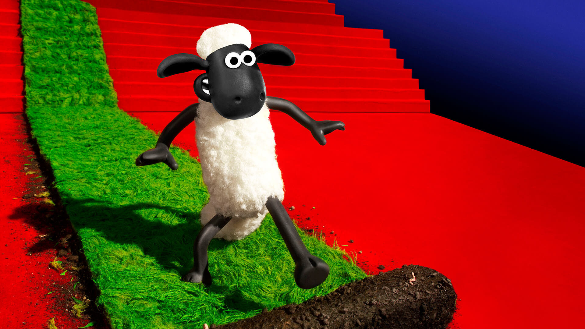 Shaun The Sheep Wallpapers