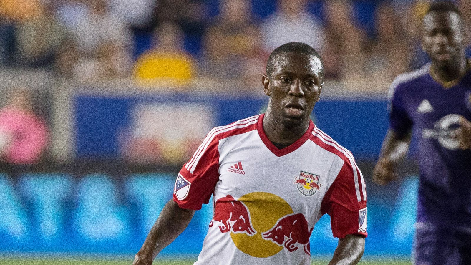 Wright Phillips футболист