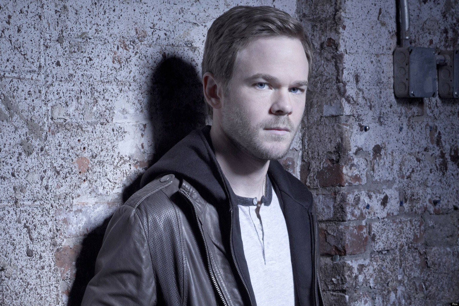 Shawn Ashmore Wallpapers