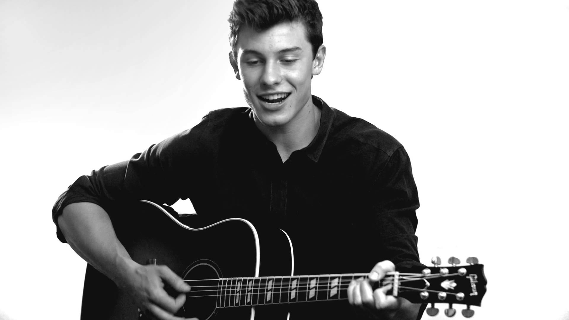 Shawn Mendes 2017 Wallpapers