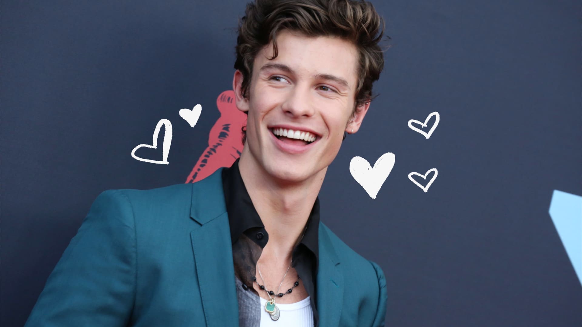 Shawn Mendes 2017 Wallpapers