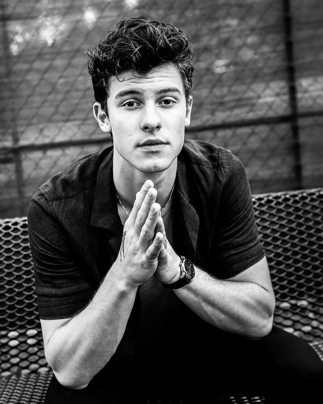 Shawn Mendes Wallpapers