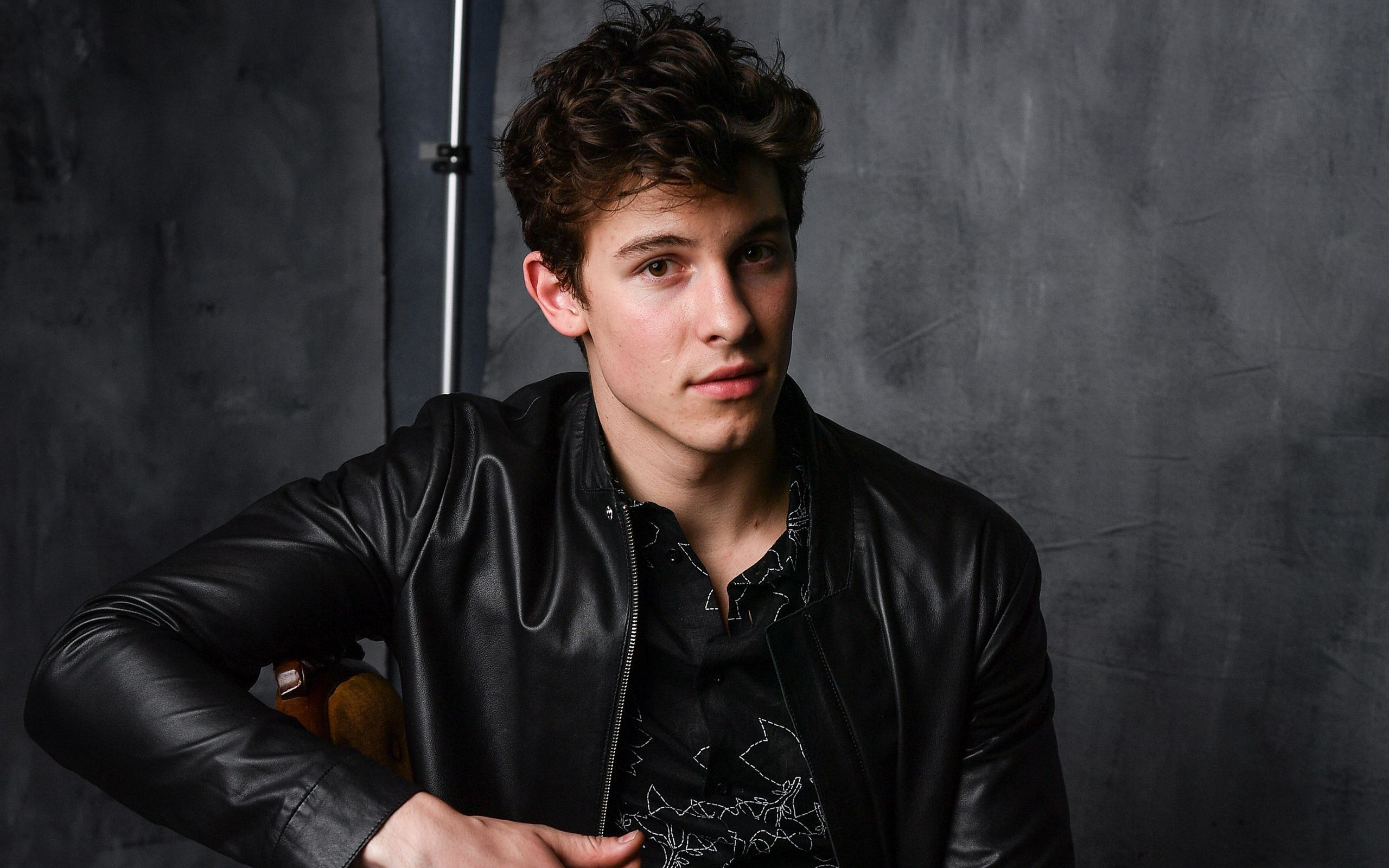 Shawn Mendes Wallpapers