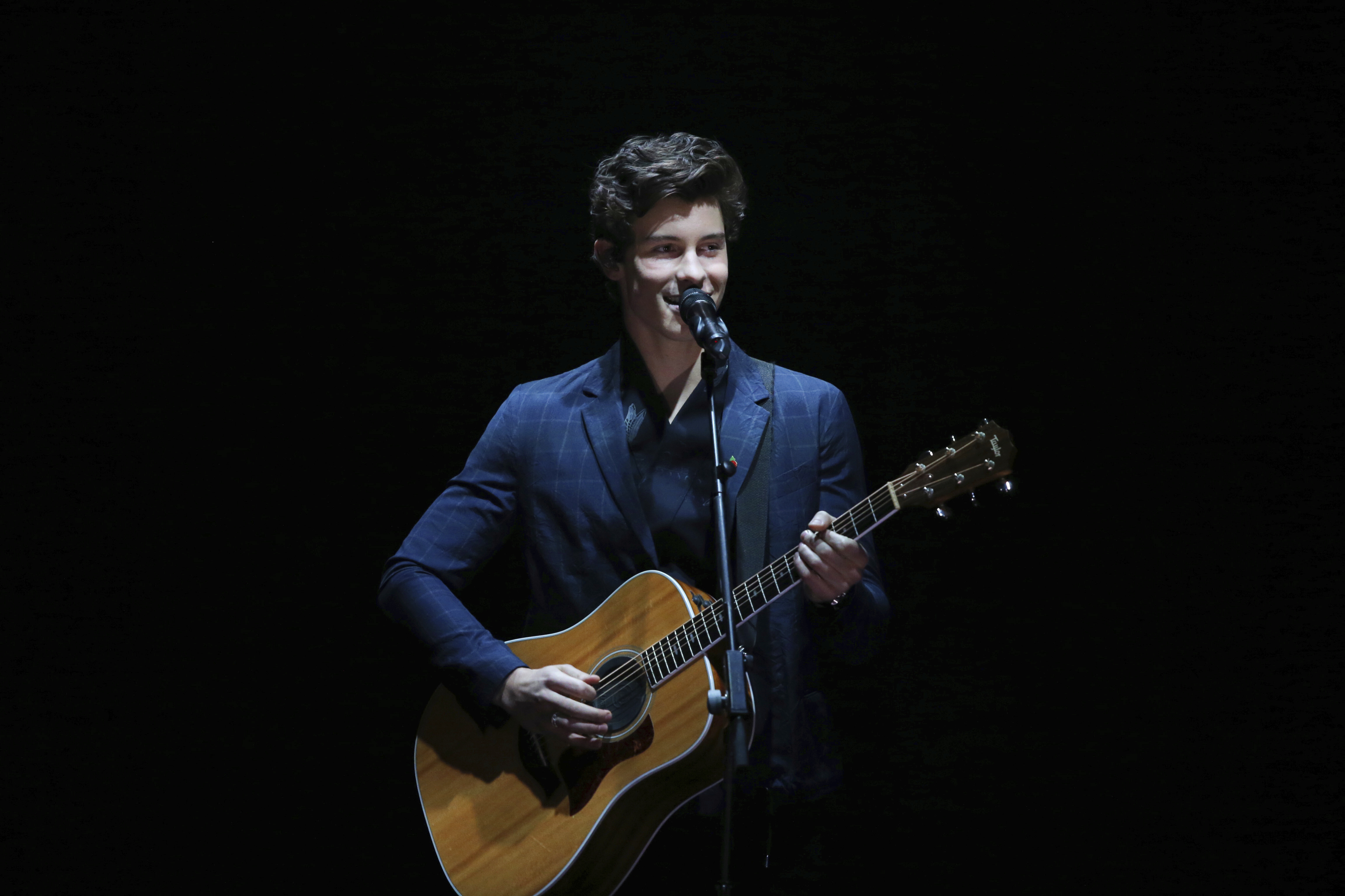 Shawn Mendes Wallpapers