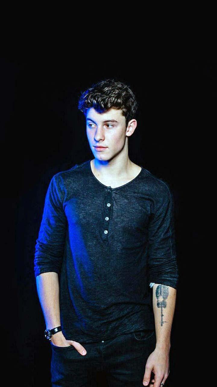 Shawn Mendes Wallpapers