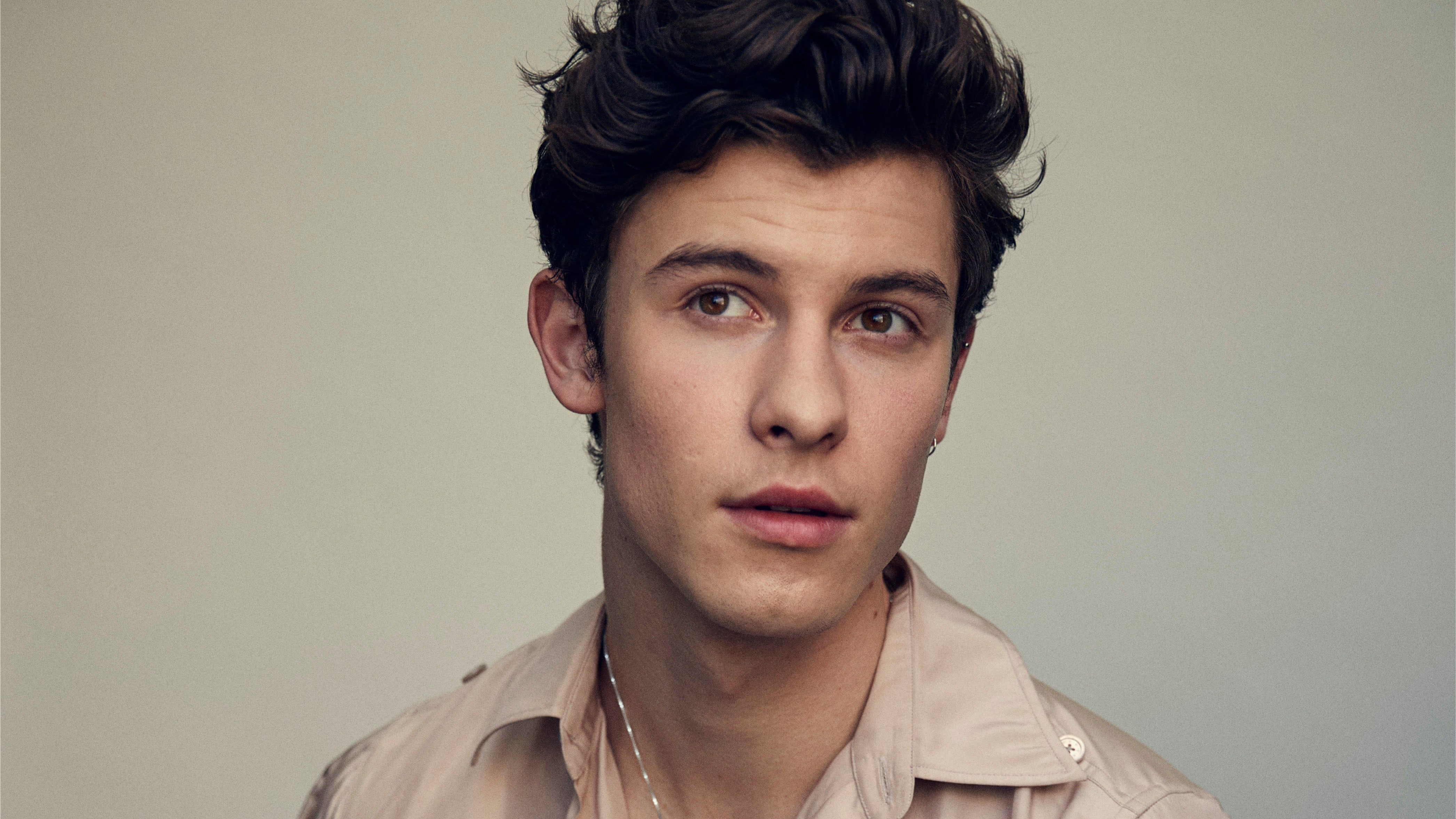 Shawn Mendes Wallpapers