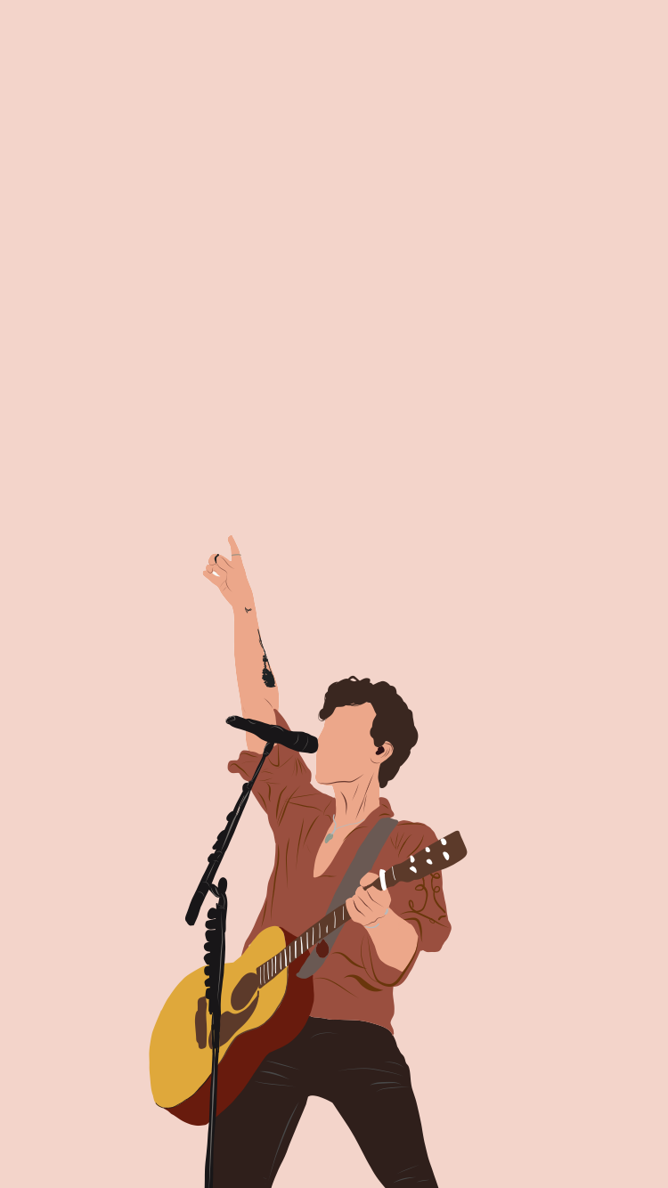 Shawn Mendes Wallpapers