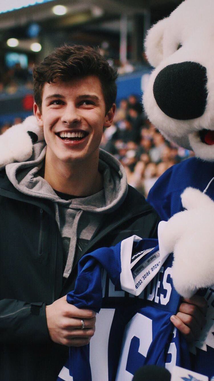 Shawn Mendes Wallpapers