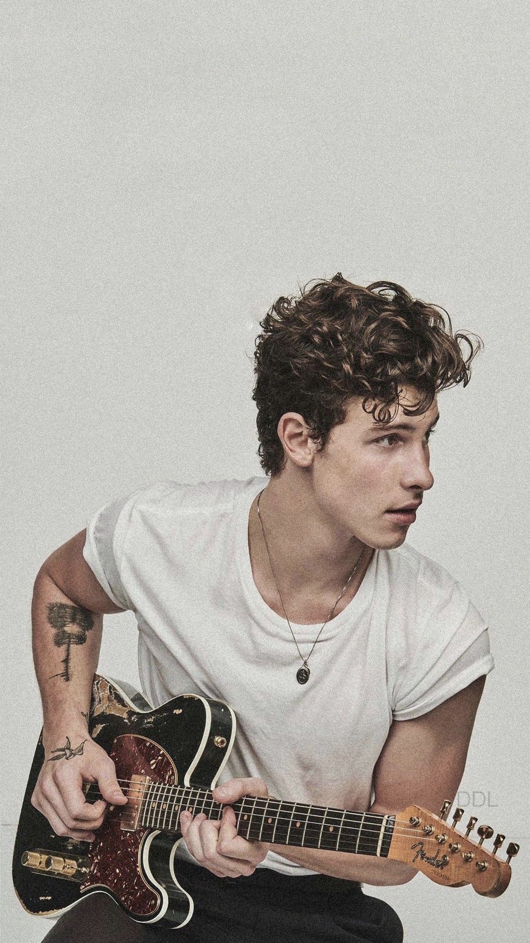 Shawn Mendes Wallpapers