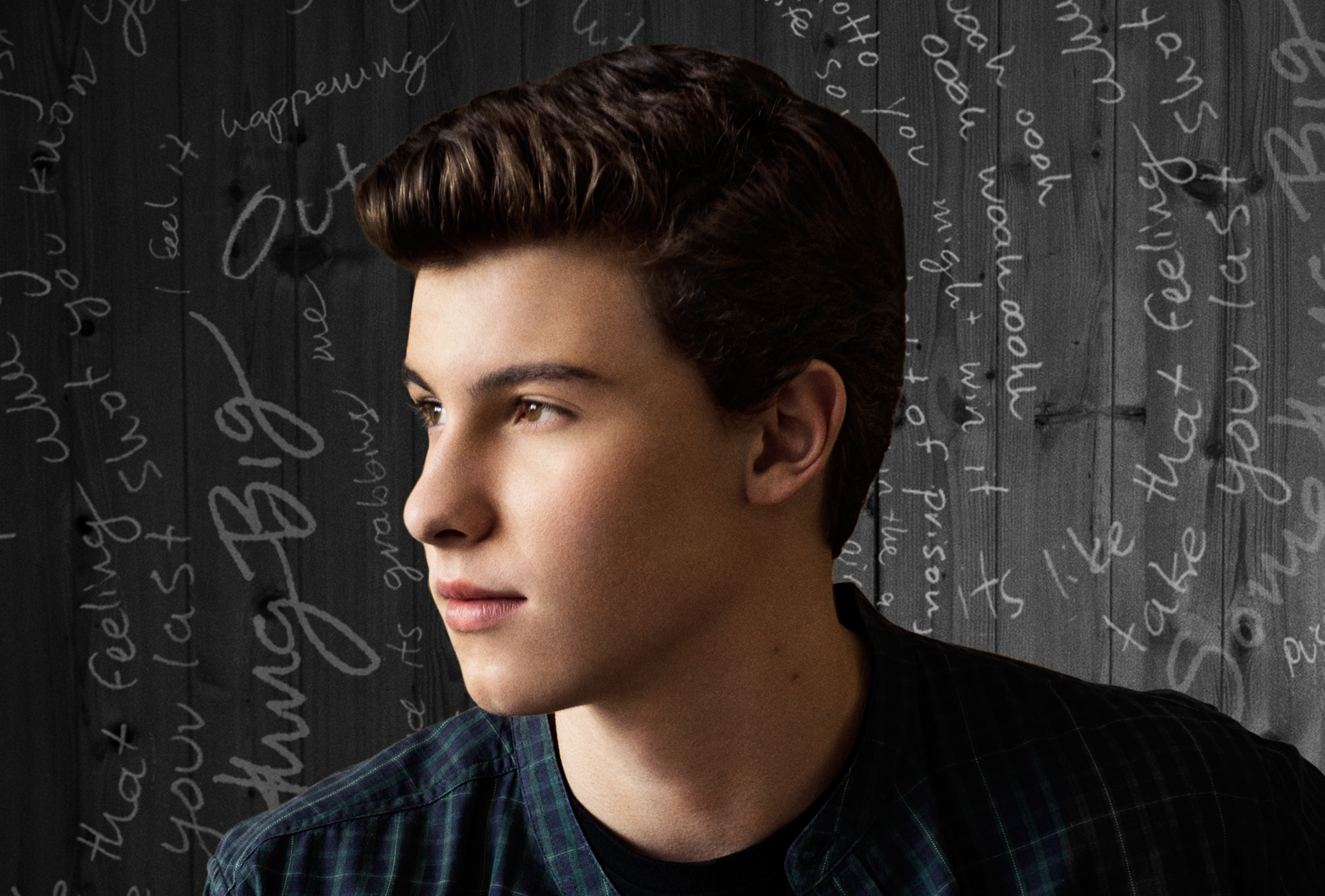 Shawn Mendes Wallpapers