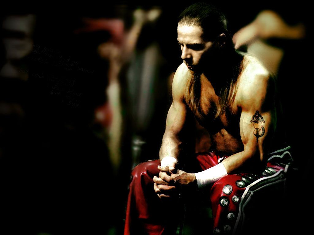 Shawn Michaels Wallpapers