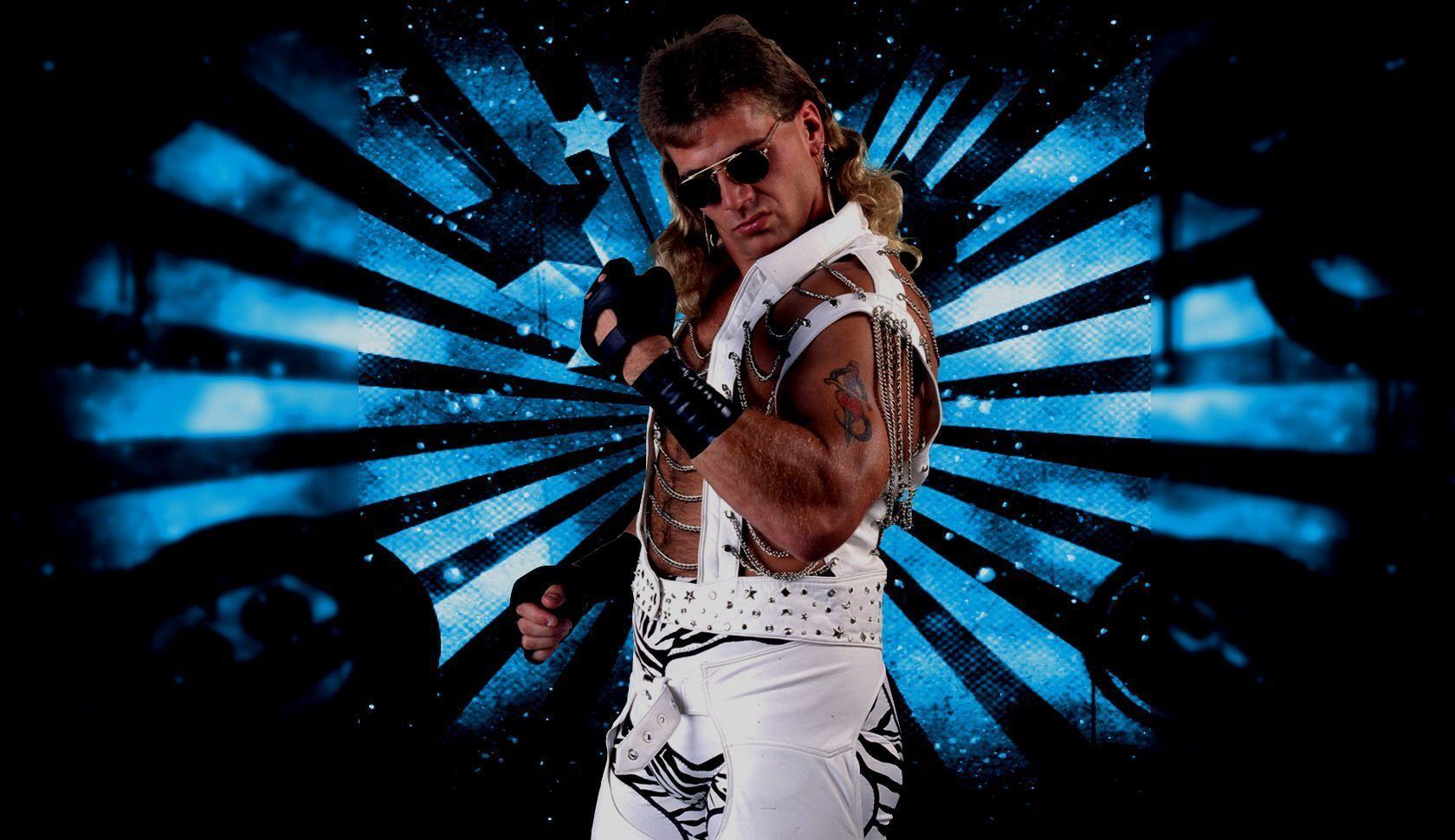 Shawn Michaels Wallpapers