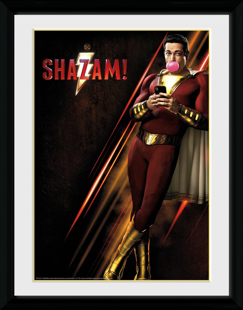 Shazam! Movie Wallpapers