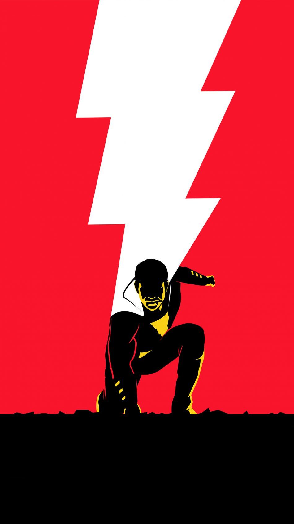 Shazam! Wallpapers