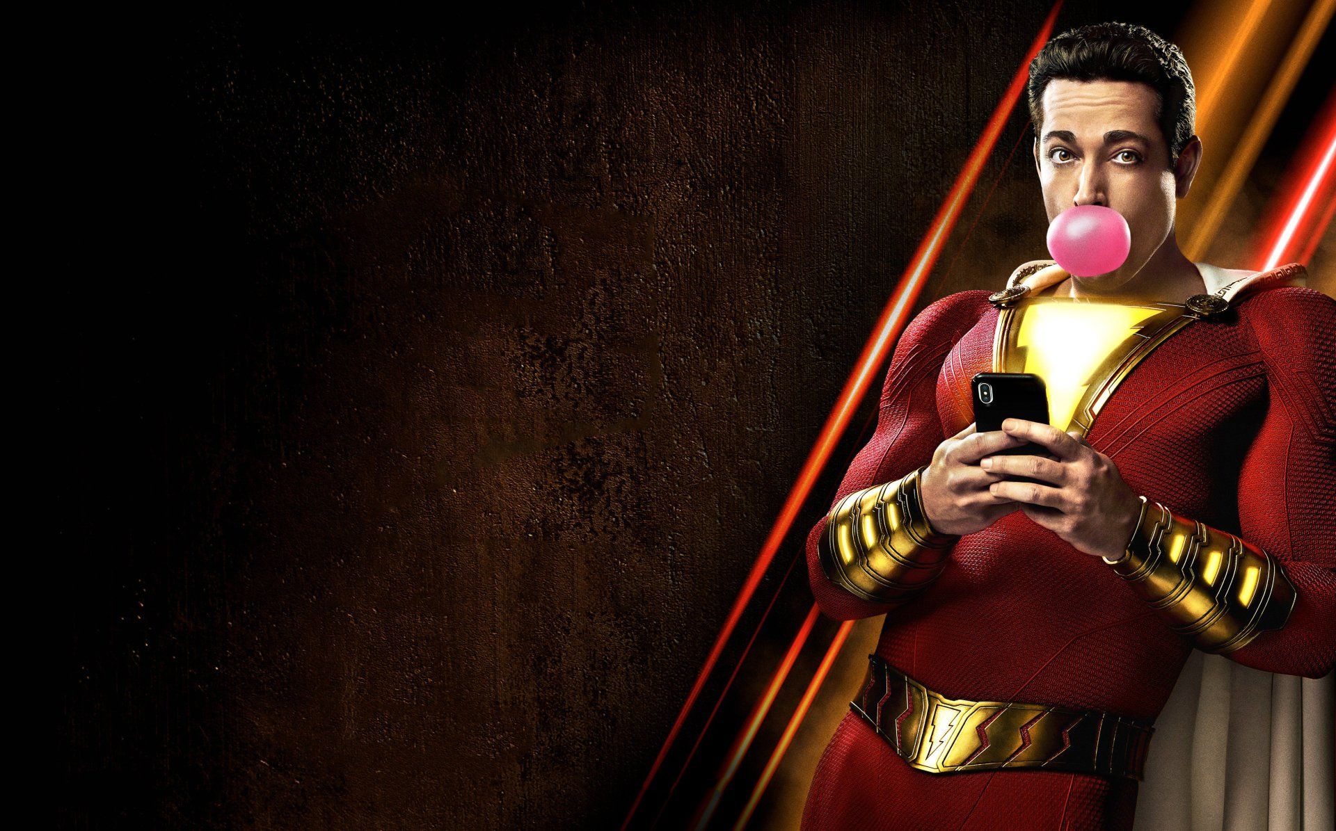 Shazam Hd Wallpapers