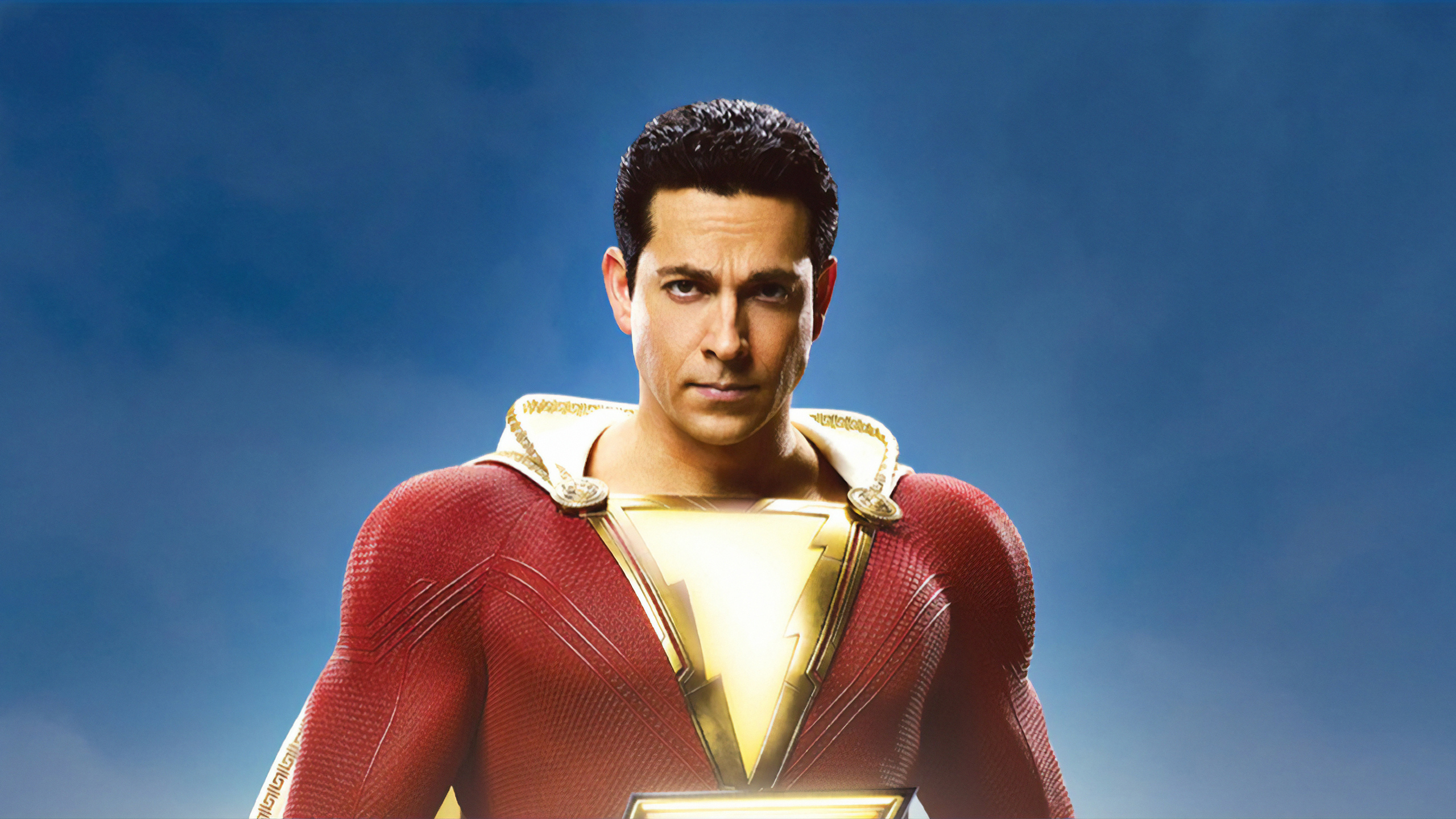 Shazam Hd Wallpapers