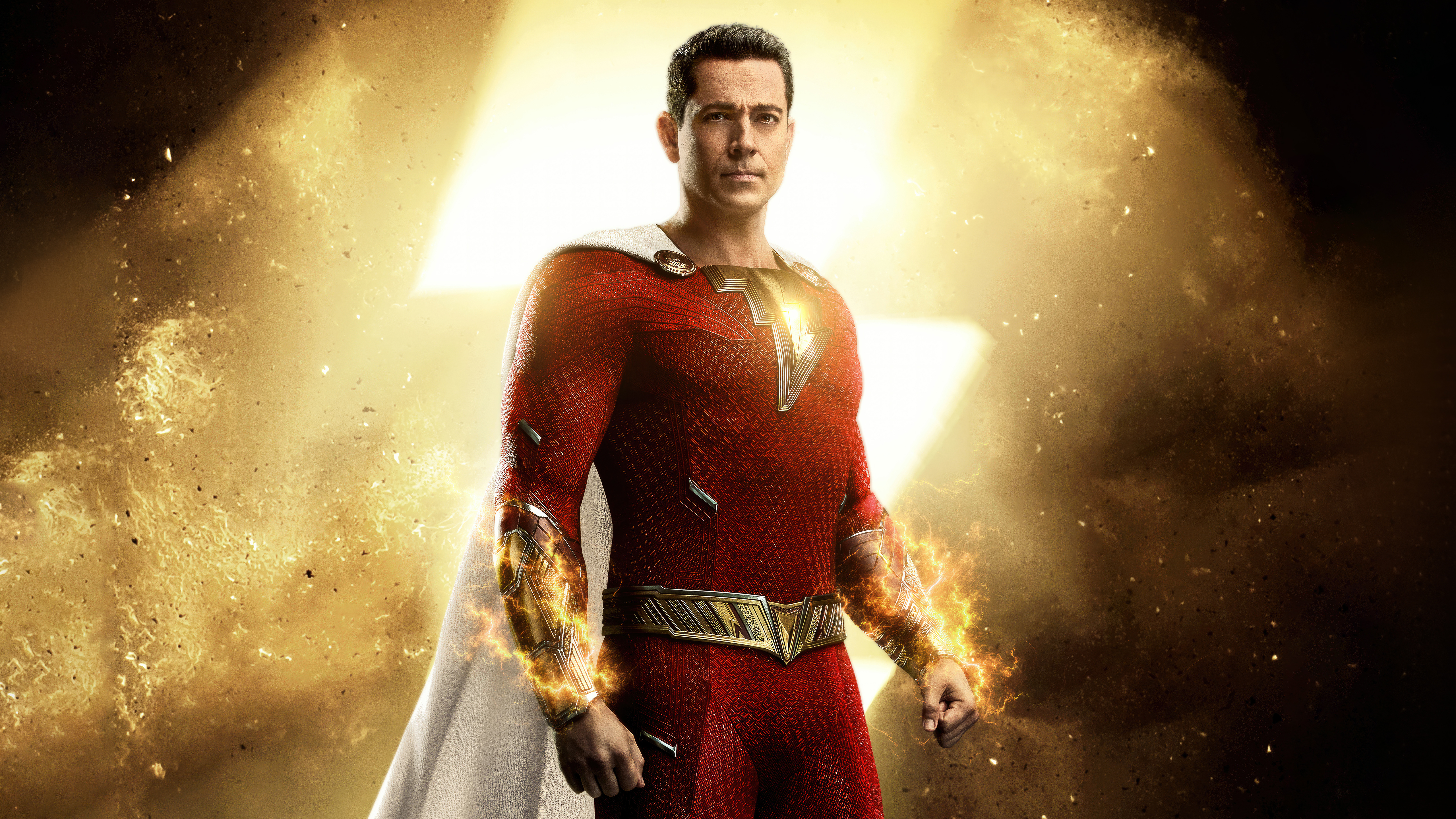 Shazam Hd Wallpapers