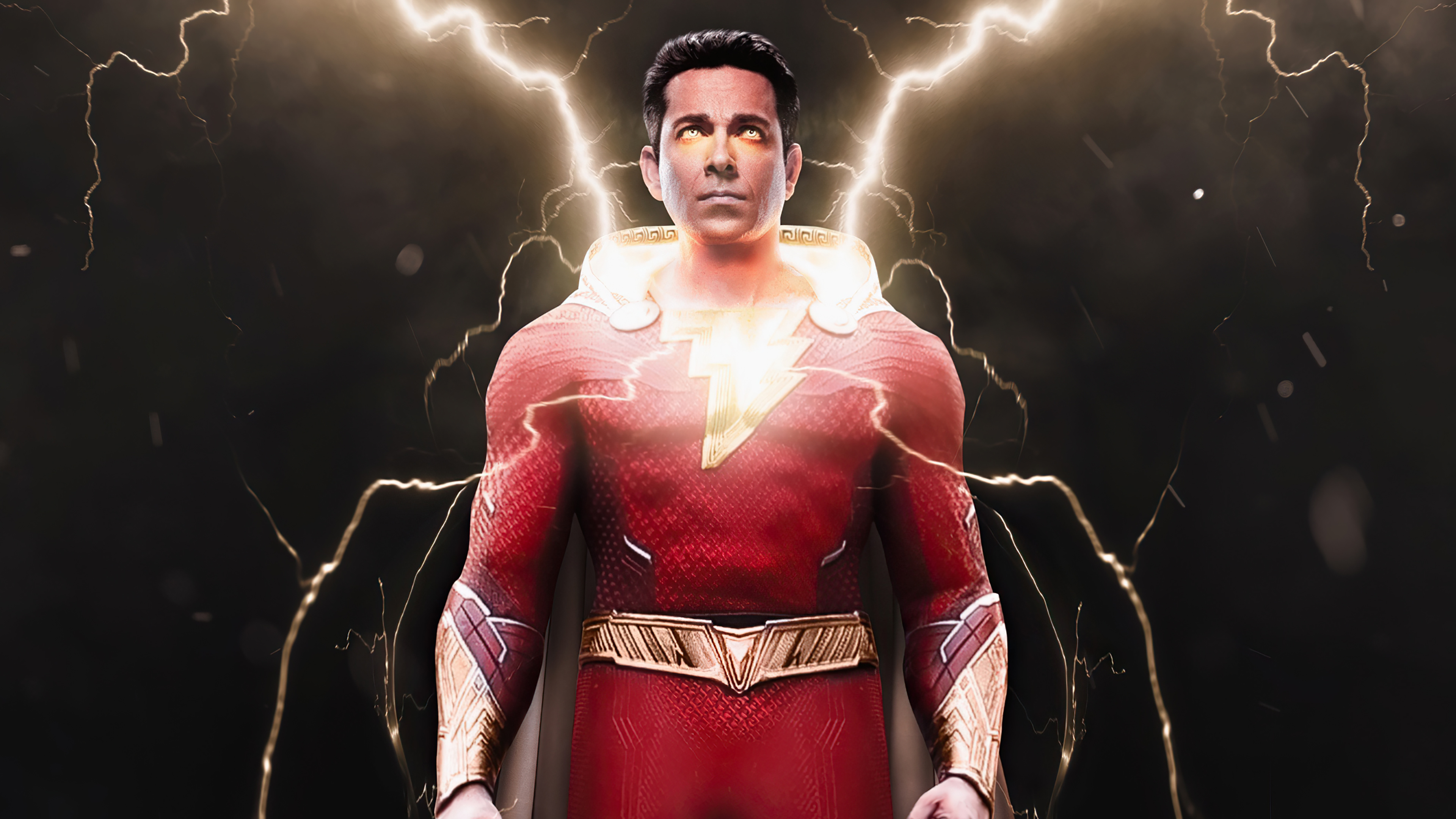 Shazam Hd Wallpapers