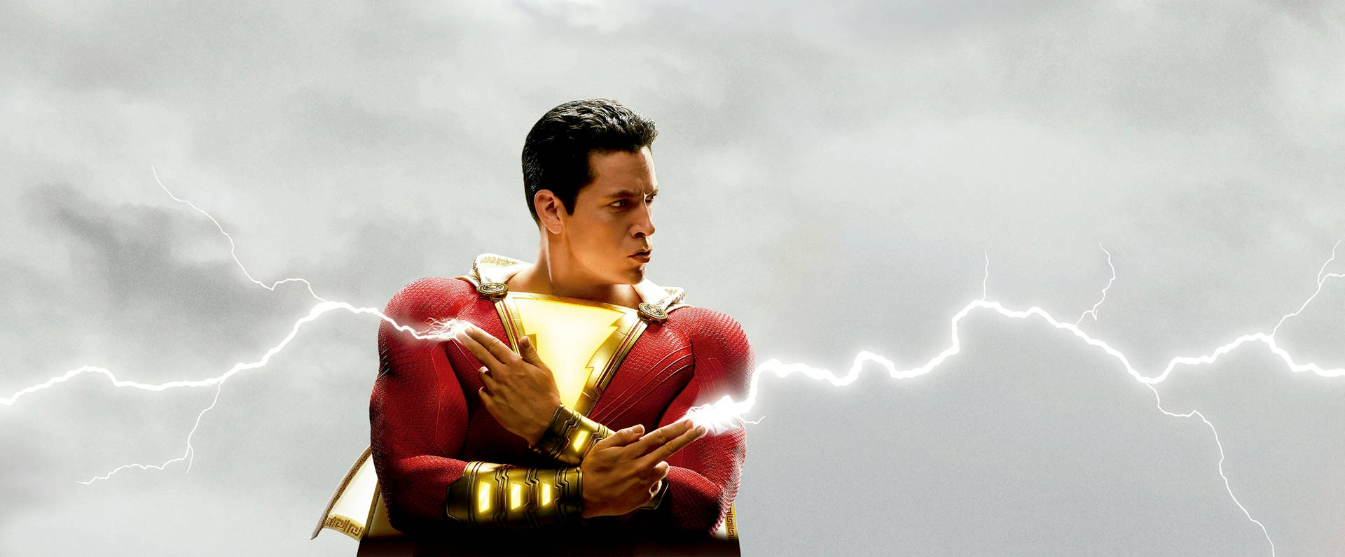 Shazam Hd Wallpapers