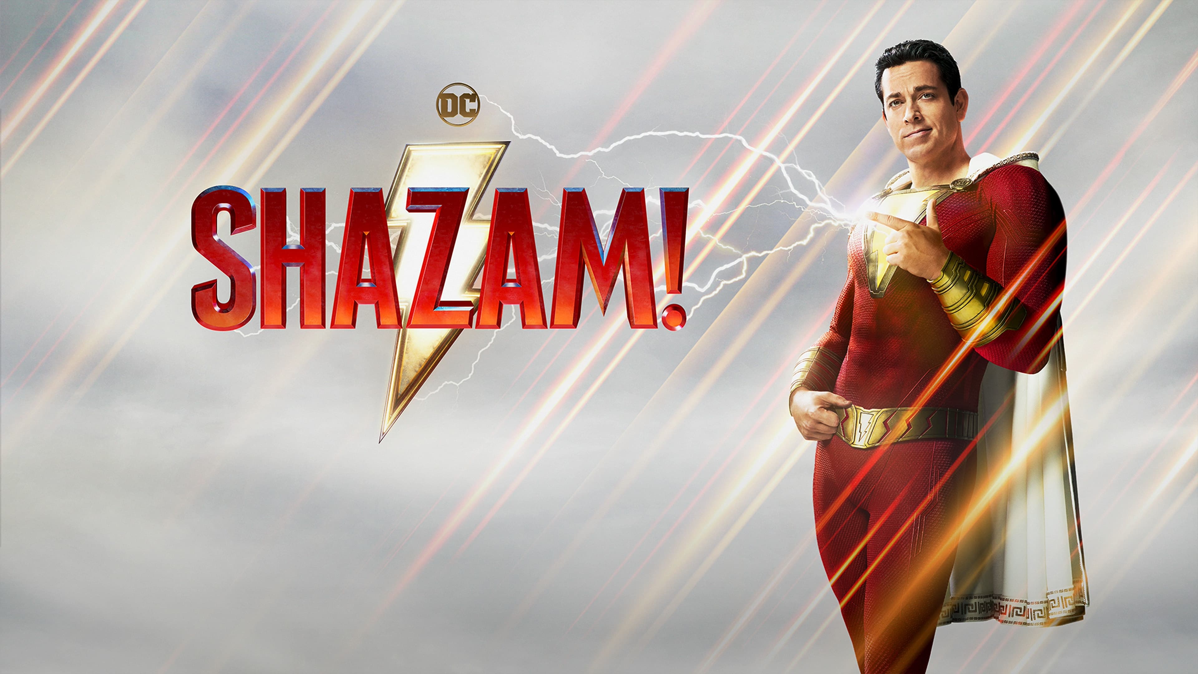 Shazam Hd Wallpapers