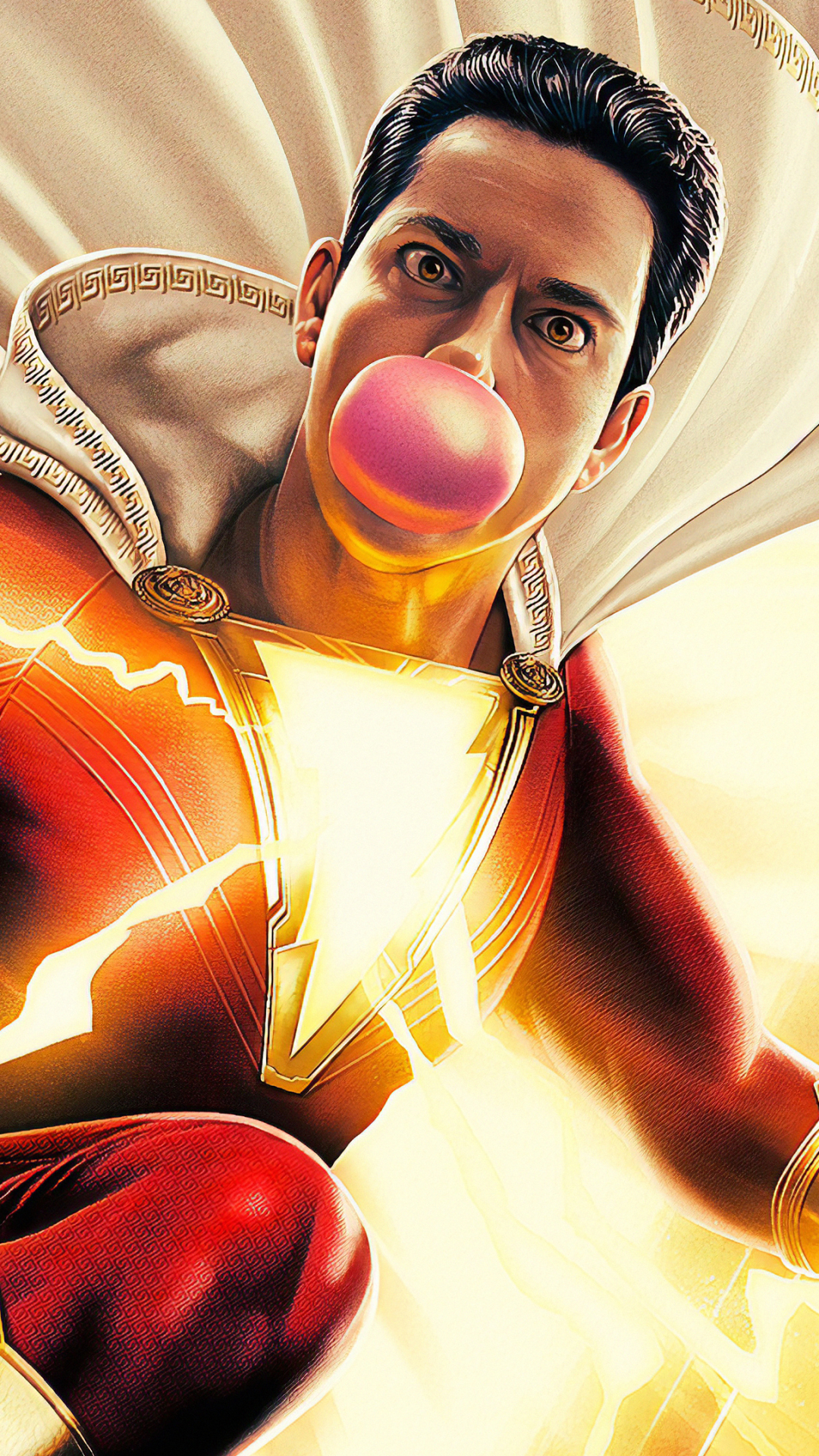 Shazam Phone Wallpapers