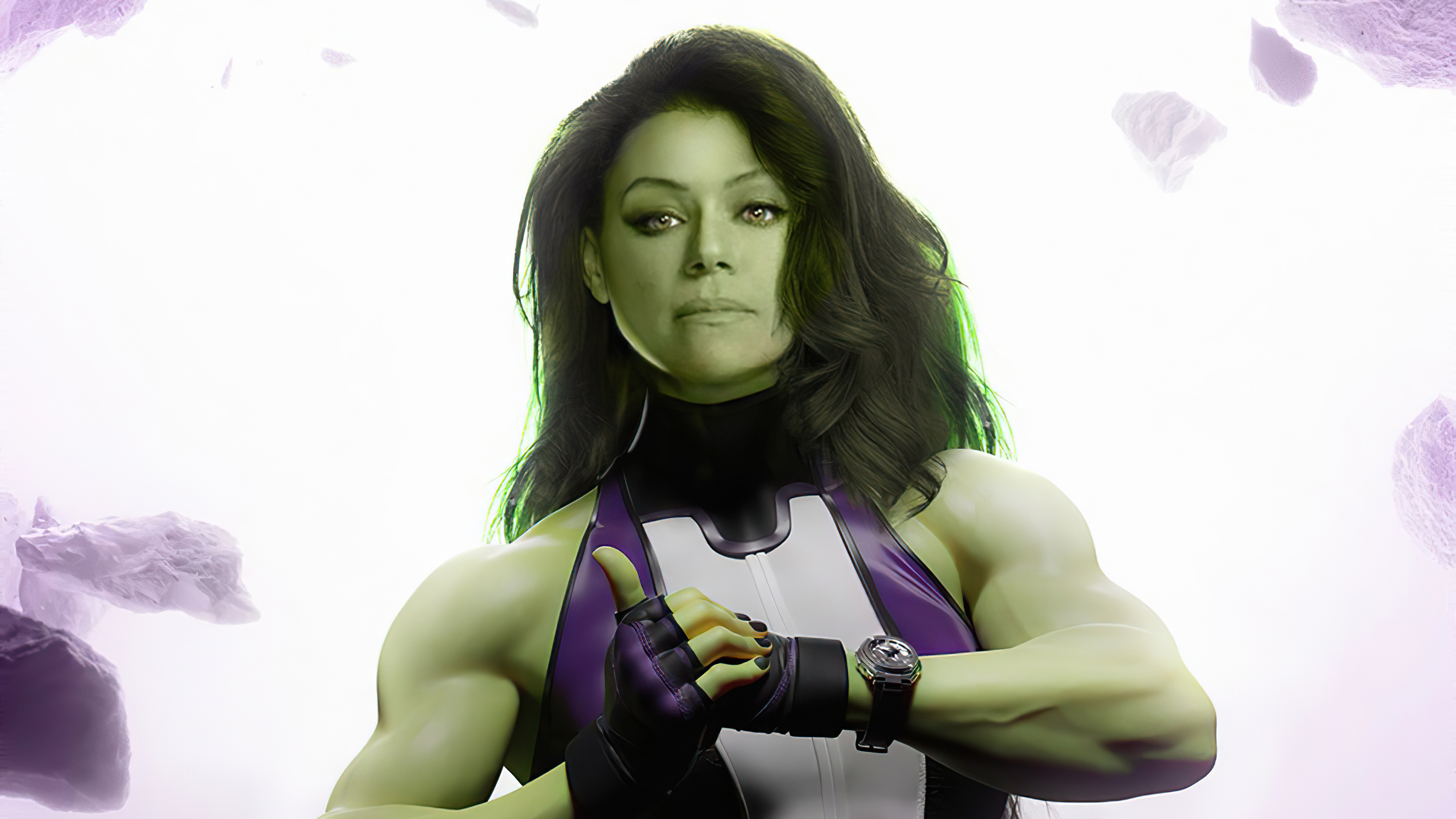 She-Hulk 2020 Wallpapers